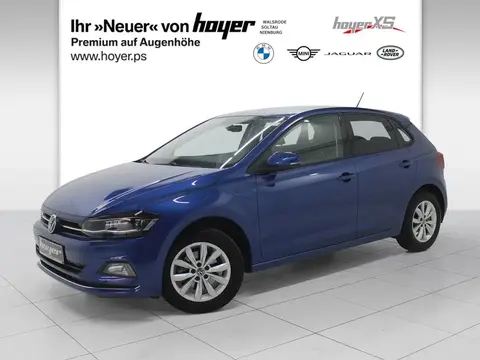 Used VOLKSWAGEN POLO Petrol 2021 Ad 