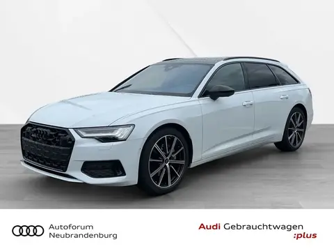 Used AUDI A6 Petrol 2023 Ad 