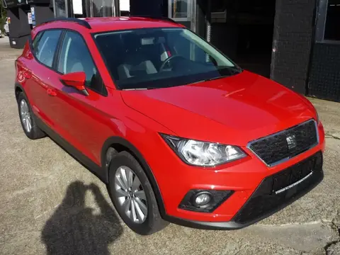 Used SEAT ARONA  2020 Ad 