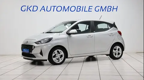 Used HYUNDAI I10 Petrol 2020 Ad 