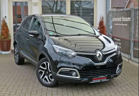 Annonce RENAULT CAPTUR Essence 2015 d'occasion 