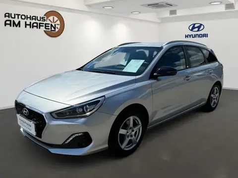 Annonce HYUNDAI I30 Essence 2019 d'occasion 