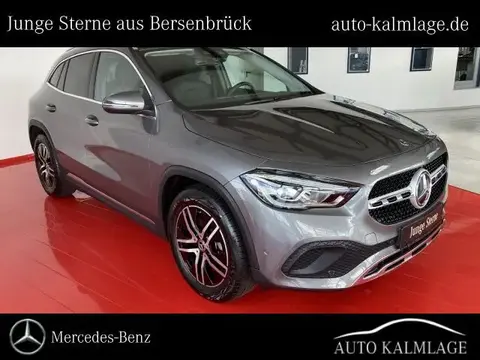 Annonce MERCEDES-BENZ CLASSE GLA Essence 2023 d'occasion 