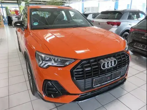 Used AUDI Q3 Petrol 2019 Ad Germany