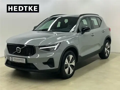 Annonce VOLVO XC40 Hybride 2023 d'occasion 