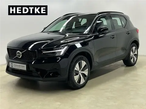 Annonce VOLVO XC40 Hybride 2023 d'occasion 