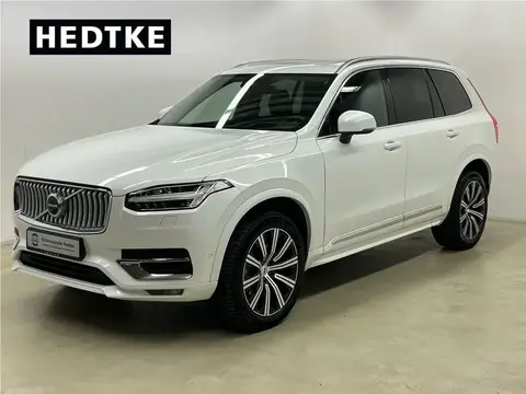 Used VOLVO XC90 Diesel 2023 Ad Germany