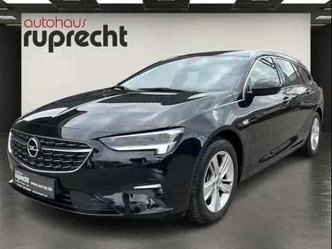 Used OPEL INSIGNIA Petrol 2021 Ad Germany