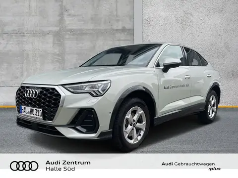 Annonce AUDI Q3 Diesel 2023 d'occasion 