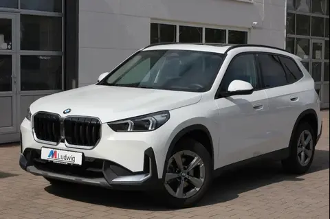 Used BMW X1 Petrol 2023 Ad 