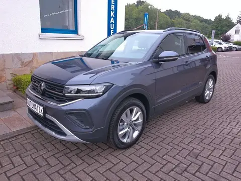 Used VOLKSWAGEN T-CROSS Petrol 2024 Ad 