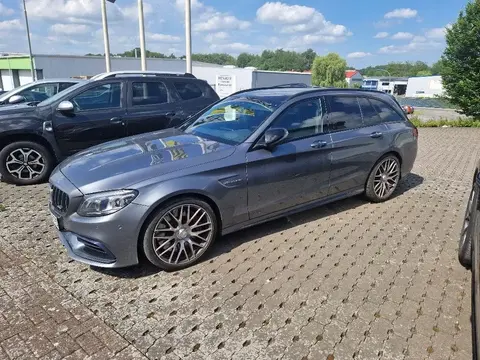 Used MERCEDES-BENZ CLASSE C Petrol 2020 Ad 