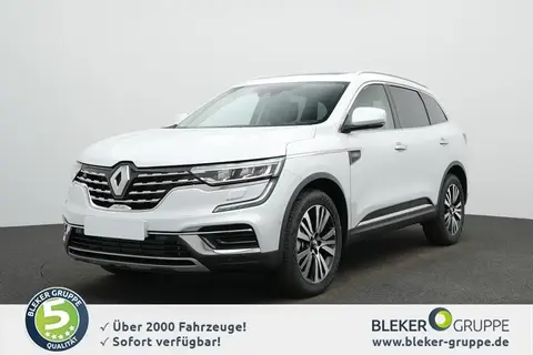 Annonce RENAULT KOLEOS Diesel 2024 d'occasion 