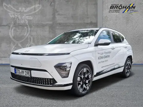 Annonce HYUNDAI KONA Non renseigné 2023 d'occasion 