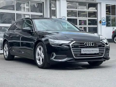 Annonce AUDI A6 Essence 2021 d'occasion 