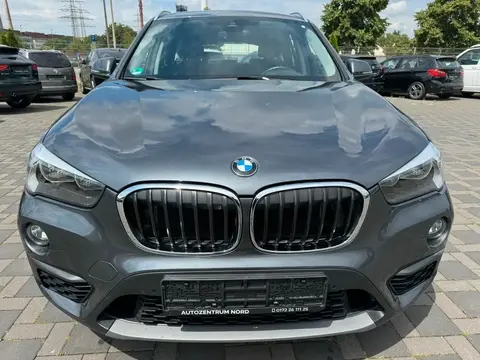 Used BMW X1 Petrol 2016 Ad 