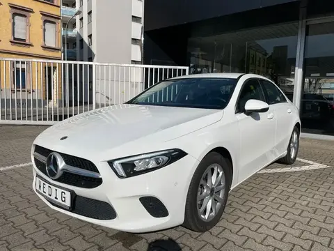 Used MERCEDES-BENZ CLASSE A Petrol 2020 Ad 