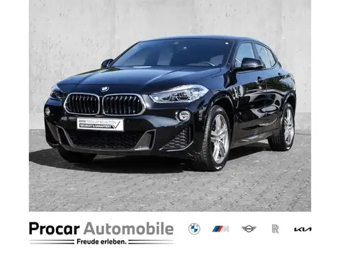 Used BMW X2 Petrol 2019 Ad Germany