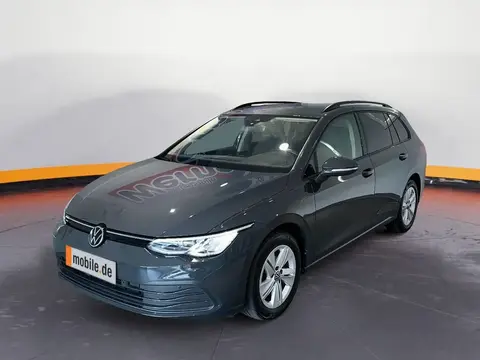 Annonce VOLKSWAGEN GOLF Diesel 2022 d'occasion 