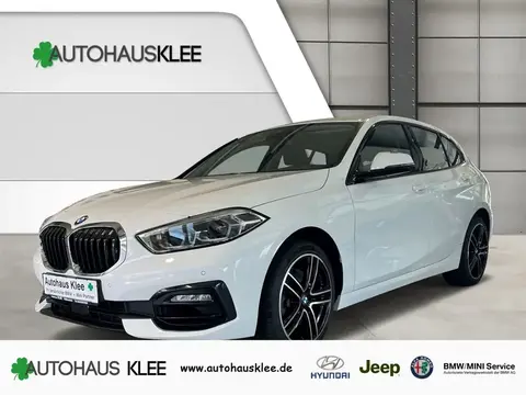 Used BMW SERIE 1 Petrol 2023 Ad Germany