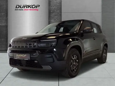 Annonce JEEP AVENGER Non renseigné 2024 d'occasion 