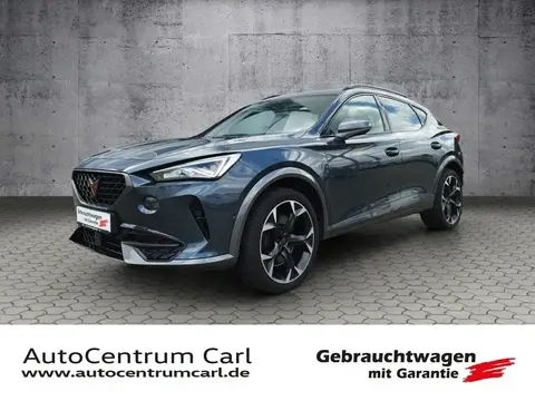 Used CUPRA FORMENTOR Petrol 2020 Ad 