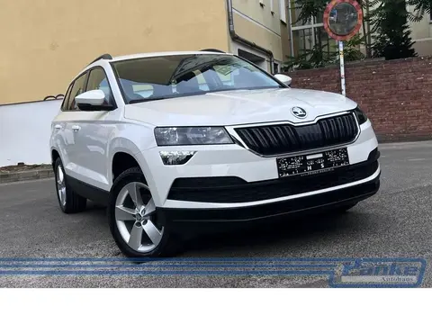 Annonce SKODA KAROQ Diesel 2020 d'occasion 