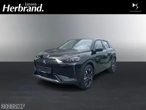 Used DS AUTOMOBILES DS3 Diesel 2024 Ad 