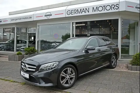 Used MERCEDES-BENZ CLASSE C Petrol 2021 Ad 