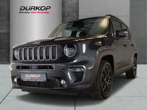 Used JEEP RENEGADE Petrol 2024 Ad 