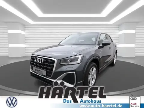 Used AUDI Q2 Petrol 2023 Ad Germany