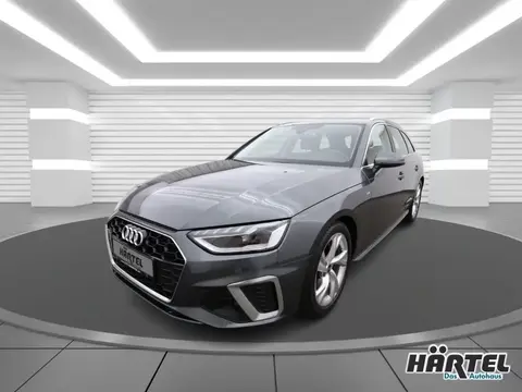 Used AUDI A4 Petrol 2023 Ad Germany