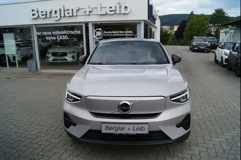 Annonce VOLVO C40 Non renseigné 2024 d'occasion 