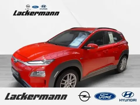 Annonce HYUNDAI KONA Non renseigné 2019 d'occasion 