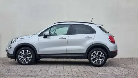 Used FIAT 500X Diesel 2017 Ad 