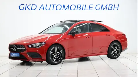 Used MERCEDES-BENZ CLASSE CLA Petrol 2019 Ad 