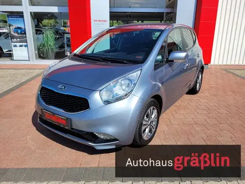 Used KIA VENGA Petrol 2019 Ad 