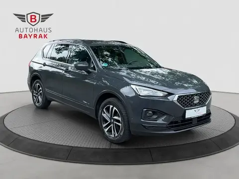 Used SEAT TARRACO Petrol 2020 Ad 