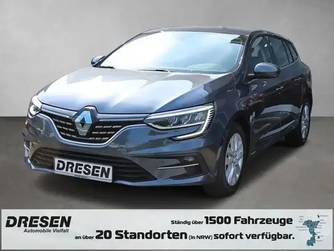 Annonce RENAULT MEGANE Essence 2023 d'occasion 