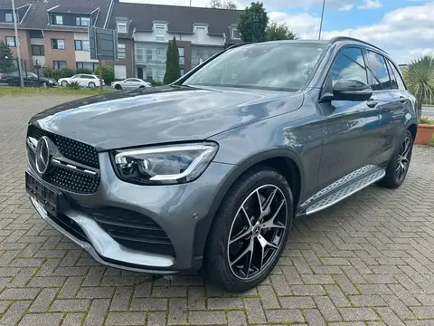 Used MERCEDES-BENZ CLASSE GLC Diesel 2021 Ad 