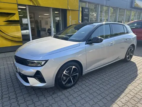 Annonce OPEL ASTRA Essence 2024 d'occasion 