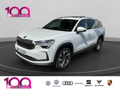 Annonce SKODA KODIAQ Diesel 2024 d'occasion 