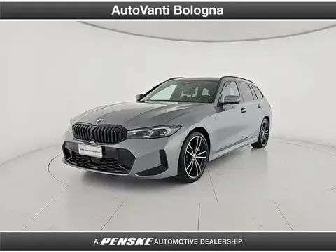 Annonce BMW SERIE 3 Hybride 2023 d'occasion 