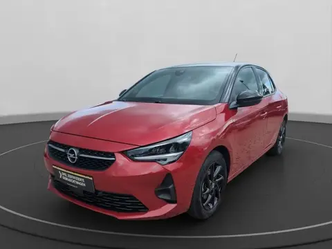 Annonce OPEL CORSA Essence 2023 d'occasion 