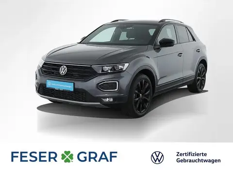 Used VOLKSWAGEN T-ROC Petrol 2021 Ad 