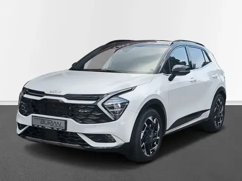 Annonce KIA SPORTAGE Essence 2023 d'occasion 