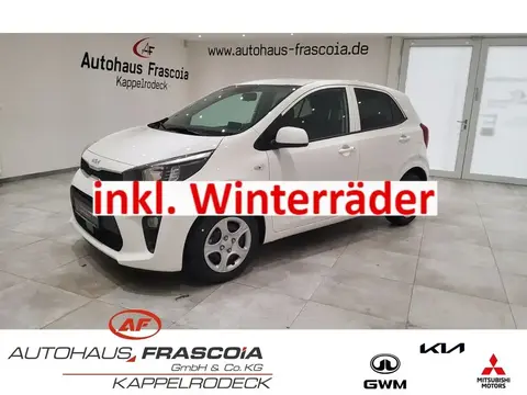 Annonce KIA PICANTO Essence 2024 d'occasion 