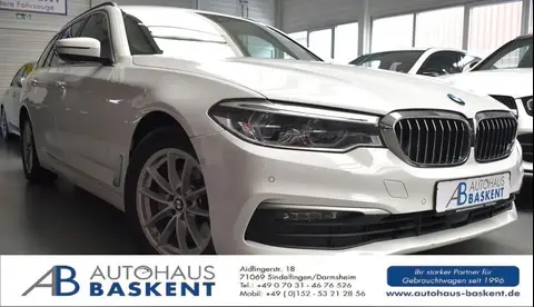 Used BMW SERIE 5 Diesel 2019 Ad Germany