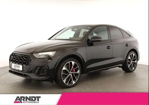 Annonce AUDI SQ5 Diesel 2023 d'occasion Allemagne