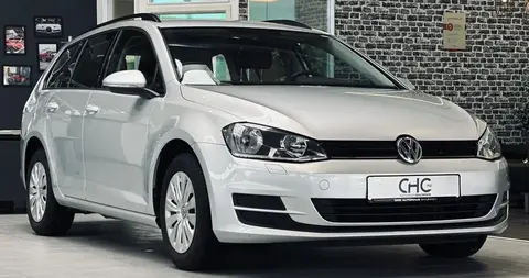 Used VOLKSWAGEN GOLF Petrol 2015 Ad 